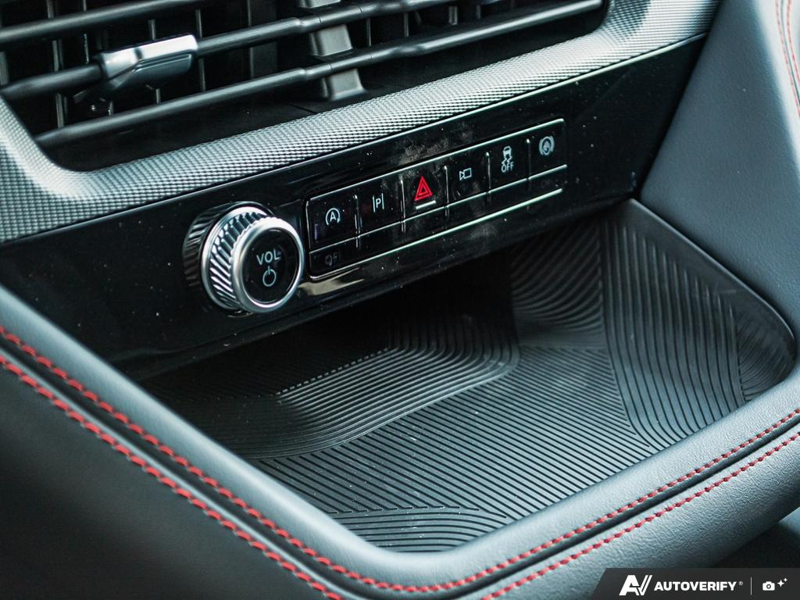 NEW 2026 Ford Explorer ST - Agate Black Exterior / ONYX ACTIVEX Interior - $71,879 - Stock #E60222 - VIN 1FMWK8GC0TGA82614 - Photo 20