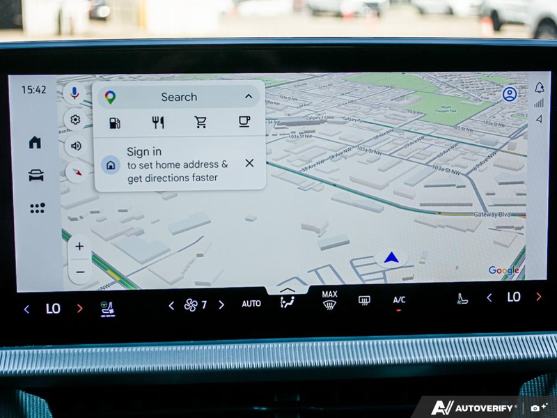 NEW 2026 Ford Explorer ST - Agate Black Exterior / ONYX ACTIVEX Interior - $71,879 - Stock #E60222 - VIN 1FMWK8GC0TGA82614 - Photo 21