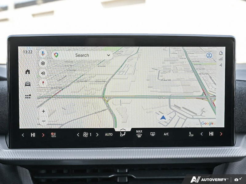NEW 2026 Ford Explorer Tremor - Agate Black Exterior / ONYX ACTIVEX Interior - $73,869 - Stock #E60505 - VIN 1FMWK8JC0TGB34221 - Photo 21