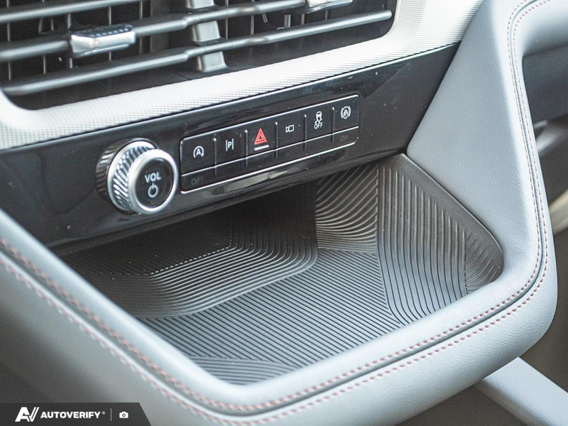 NEW 2026 Ford Explorer Active - Star White Tri-coat Metallic Exterior / DARK SPACE GREY ACTIVEX Interior - $58,737 - Stock #D60448 - VIN 1FMUK8DH2TGB37698 - Photo 21
