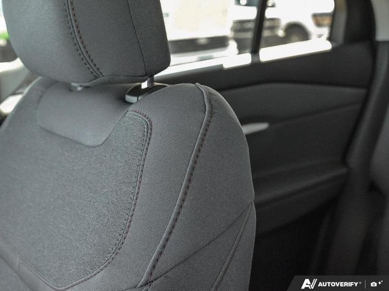 NEW 2026 Ford Explorer Active - Oxford White Exterior / DARK SPACE GRAY CLOTH Interior - $56,624 - Stock #E60258 - VIN 1FMUK8DH5TGA82812 - Photo 23