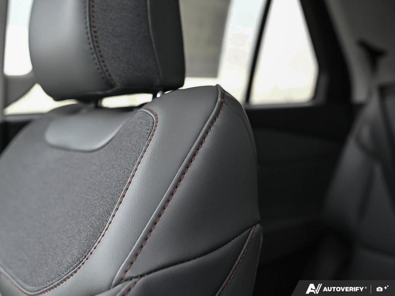 NEW 2026 Ford Explorer Active - Agate Black Exterior / DARK SPACE GREY ACTIVEX Interior - $62,269 - Stock #E60538 - VIN 1FMUK8DH3TGB45499 - Photo 23