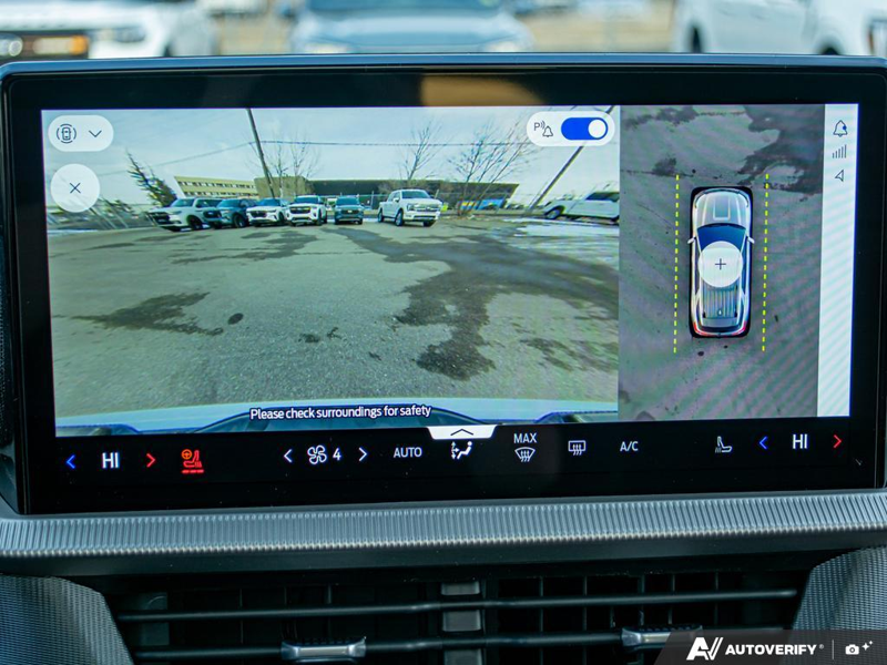 NEW 2026 Ford Explorer ST - Space White Metallic Exterior / ONYX ACTIVEX Interior - $72,919 - Stock #E60102 - VIN 1FMWK8GC7TGA32874 - Photo 22