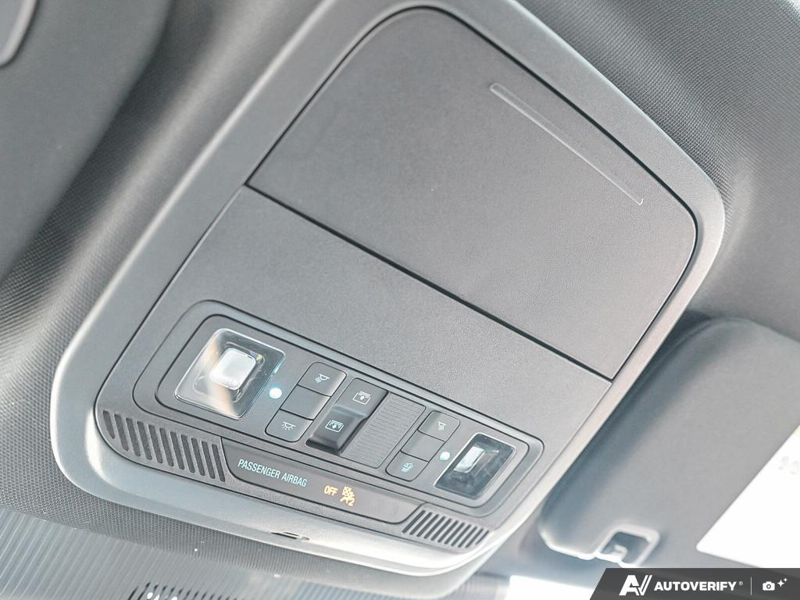 NEW 2026 Ford Explorer Tremor - Agate Black Exterior / ONYX ACTIVEX Interior - $68,442 - Stock #E60505 - VIN 1FMWK8JC0TGB34221 - Photo 22