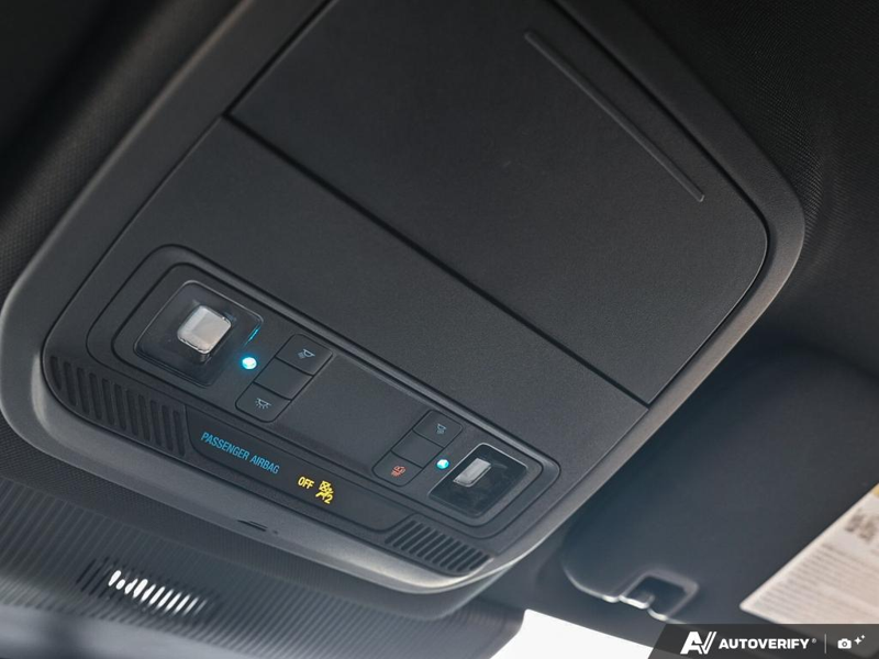 NEW 2026 Ford Explorer Tremor - Marsh Grey Exterior / ONYX, HEAT/VENTILATED MIKO SUEDE SPORT CAPTAIN'S CHAIRS Interior - $67,079 - Stock #E61118 - VIN 1FMUK8JH6TGC34617 - Photo 22