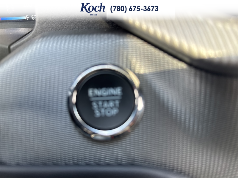 NEW 2026 Ford Explorer ST - Agate Black Exterior - $74,480 - Stock #A26041 - VIN 1FMWK8GC2TGA82291 - Photo 23