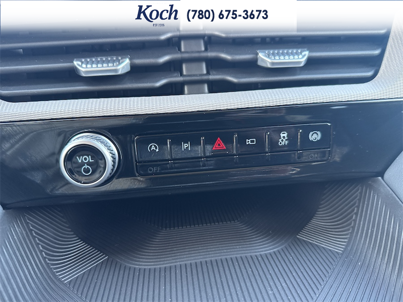 NEW 2026 Ford Explorer Active - Star White Tri-coat Metallic Exterior / DARK SPACE GREY ACTIVEX Interior - $60,930 - Stock #A26181 - VIN 1FMUK8DH4TGB58794 - Photo 24