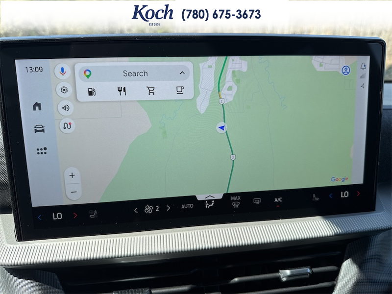 NEW 2026 Ford Explorer ST - Black Sport Cloth Exterior / KAPOOR RED Interior - $75,280 - Stock #A26165 - VIN 1FMWK8GC7TGB34546 - Photo 26