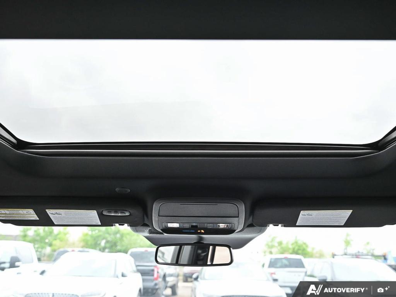 NEW 2026 Ford Explorer ST - Star White Tri-coat Metallic Exterior / ONYX MIKO Interior - $72,919 - Stock #E60832 - VIN 1FMWK8GC7TGB60838 - Photo 26