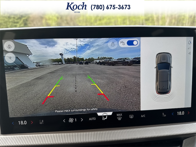 NEW 2026 Ford Explorer Active - Star White Tri-coat Metallic Exterior - $60,530 - Stock #A26057 - VIN 1FMUK8DHXTGA82787 - Photo 26