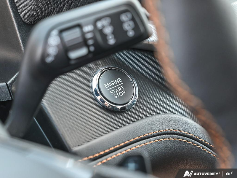 NEW 2026 Ford Explorer Tremor - Agate Black Exterior / ONYX MIKO Interior - $63,809 - Stock #E60863 - VIN 1FMUK8JH0TGB86144 - Photo 26