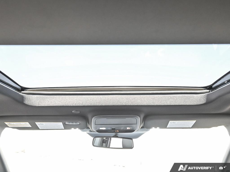NEW 2026 Ford Explorer Tremor - Agate Black Exterior / ONYX ACTIVEX Interior - $68,442 - Stock #E60505 - VIN 1FMWK8JC0TGB34221 - Photo 26