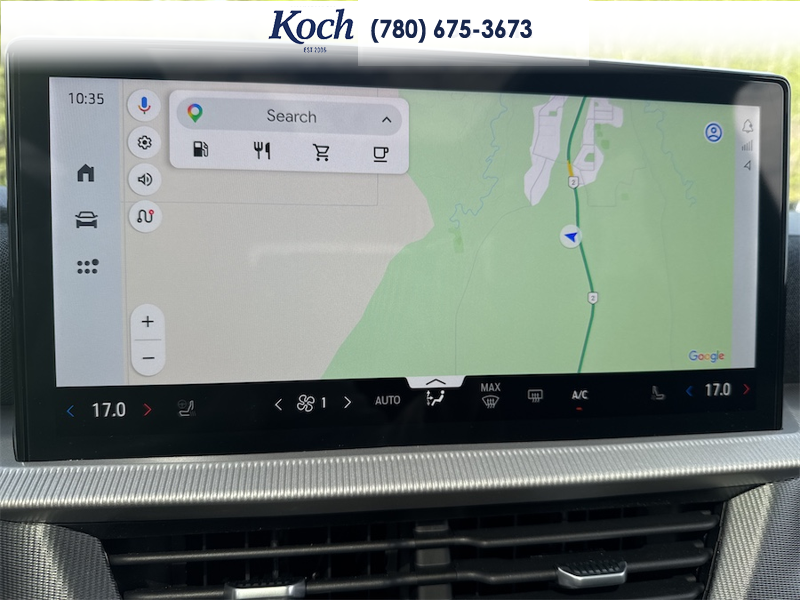 NEW 2026 Ford Explorer ST - Agate Black Exterior - $74,480 - Stock #A26041 - VIN 1FMWK8GC2TGA82291 - Photo 27