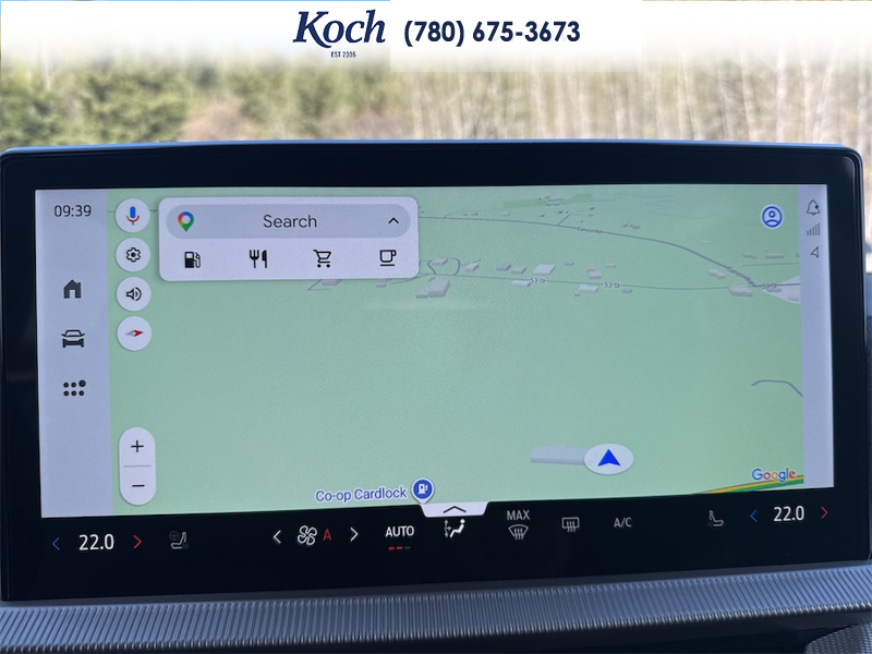 NEW 2026 Ford Explorer Active - Star White Tri-coat Metallic Exterior / DARK SPACE GREY ACTIVEX Interior - $60,930 - Stock #A26181 - VIN 1FMUK8DH4TGB58794 - Photo 27