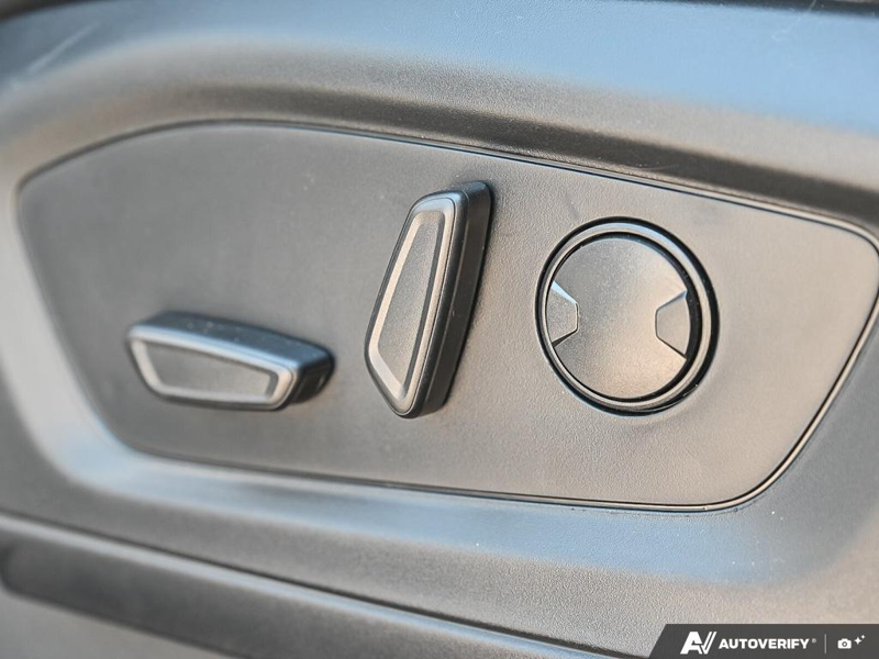 NEW 2026 Ford Explorer Tremor - Agate Black Exterior / ONYX MIKO Interior - $63,809 - Stock #E60863 - VIN 1FMUK8JH0TGB86144 - Photo 27