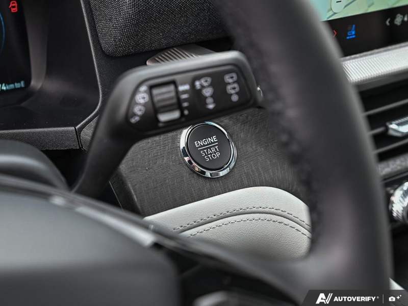 NEW 2026 Ford Explorer Platinum - Star White Tri-coat Metallic Exterior / CRYSTAL GRAY LEATHER Interior - $63,934 - Stock #E60278 - VIN 1FMUK8HHXTGA83402 - Photo 27