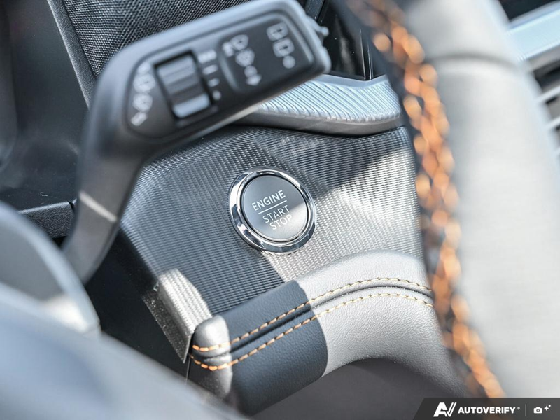 NEW 2026 Ford Explorer Tremor - Agate Black Exterior / ONYX ACTIVEX Interior - $68,442 - Stock #E60505 - VIN 1FMWK8JC0TGB34221 - Photo 27