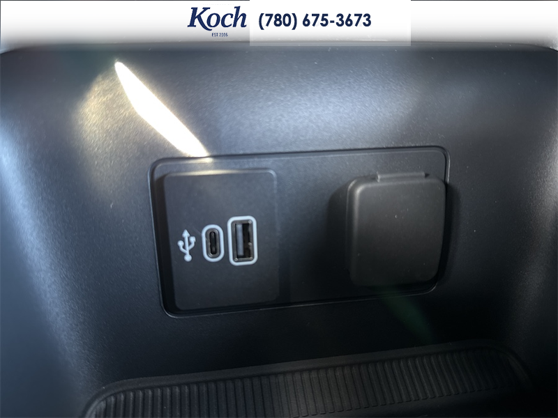 NEW 2026 Ford Explorer ST - Black Sport Cloth Exterior / KAPOOR RED Interior - $75,280 - Stock #A26165 - VIN 1FMWK8GC7TGB34546 - Photo 29