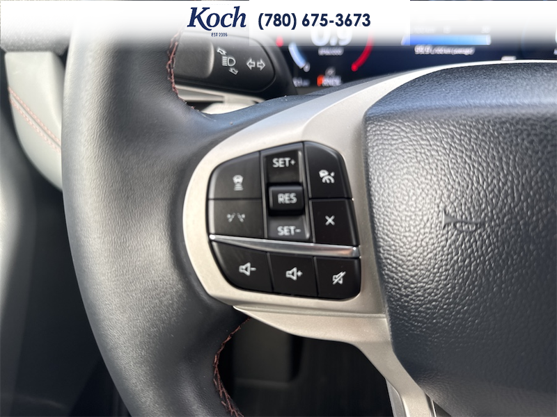 NEW 2026 Ford Explorer Active - Agate Black Exterior - $59,730 - Stock #A26050 - VIN 1FMUK8DH3TGA83506 - Photo 29