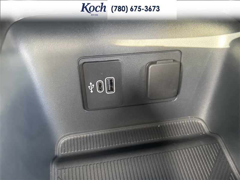 NEW 2026 Ford Explorer ST - Agate Black Exterior - $74,480 - Stock #A26041 - VIN 1FMWK8GC2TGA82291 - Photo 30