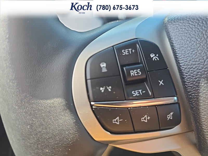 NEW 2026 Ford Explorer Active - Agate Black Exterior - $59,730 - Stock #A26138 - VIN 1FMUK8DHXTGB34757 - Photo 30
