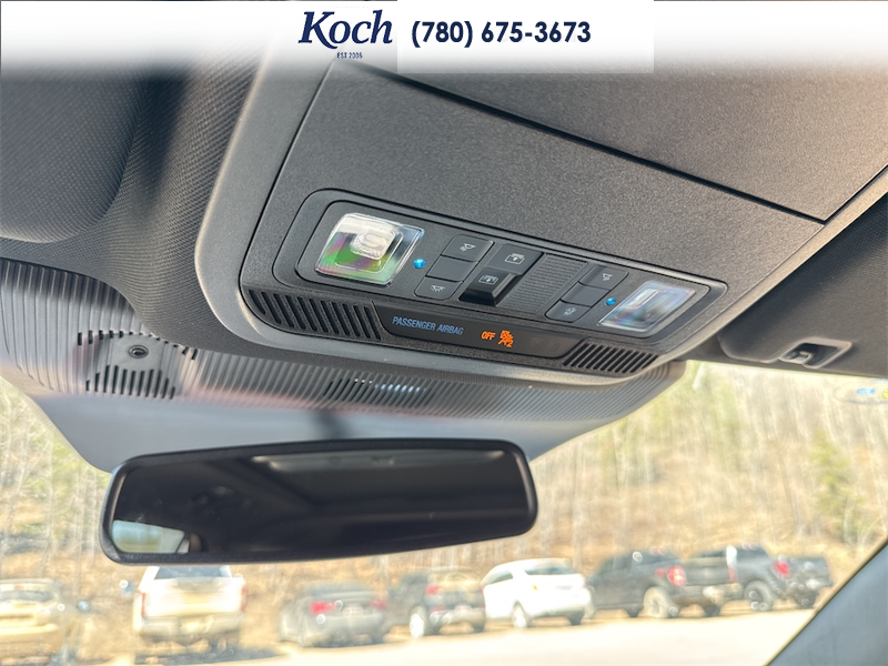 NEW 2026 Ford Explorer ST - Black Sport Cloth Exterior / KAPOOR RED Interior - $75,280 - Stock #A26165 - VIN 1FMWK8GC7TGB34546 - Photo 31