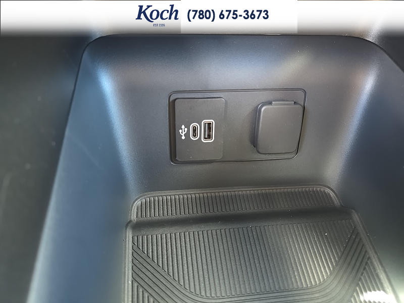 NEW 2026 Ford Explorer Active - Agate Black Exterior - $59,730 - Stock #A26138 - VIN 1FMUK8DHXTGB34757 - Photo 31