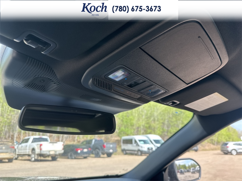 NEW 2026 Ford Explorer ST - Agate Black Exterior - $74,480 - Stock #A26041 - VIN 1FMWK8GC2TGA82291 - Photo 32