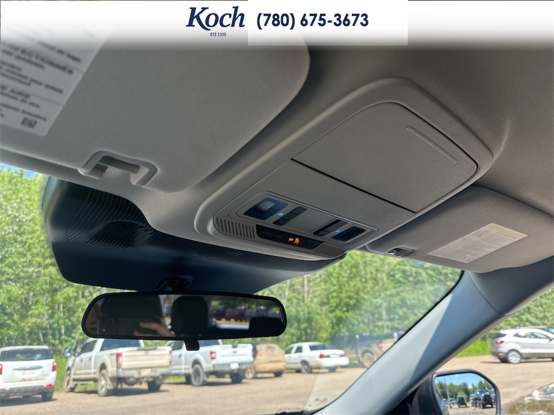 NEW 2026 Ford Explorer Active - Vapor Blue Exterior / DARK SPACE GREY ACTIVEX Interior - $60,730 - Stock #A26202 - VIN 1FMUK8DHXTGB86616 - Photo 32
