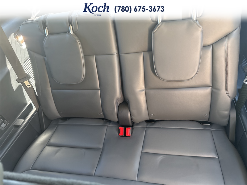 NEW 2026 Ford Explorer Active - Vapor Blue Exterior / DARK SPACE GREY ACTIVEX Interior - $60,730 - Stock #A26202 - VIN 1FMUK8DHXTGB86616 - Photo 33