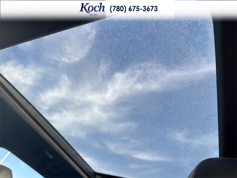 NEW 2026 Ford Explorer ST - Space White Metallic Exterior / ONYX, HEAT/VENT UNIQUE MIKO SUEDE SPORT CAPTAIN'S CHAIRS Interior - $75,130 - Stock #A26267 - VIN 1FMWK8GC3TGB05111 - Photo 33