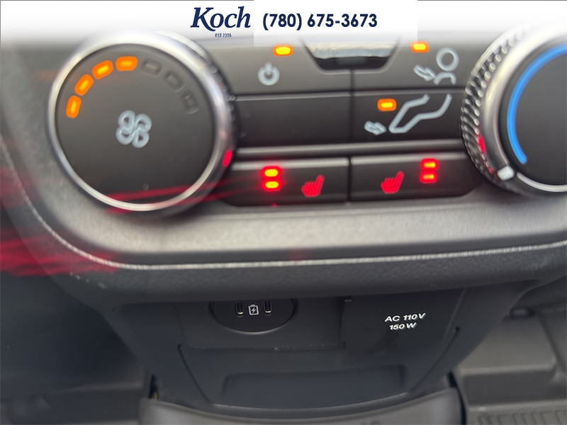 NEW 2026 Ford Explorer ST - Agate Black Exterior - $74,480 - Stock #A26041 - VIN 1FMWK8GC2TGA82291 - Photo 34