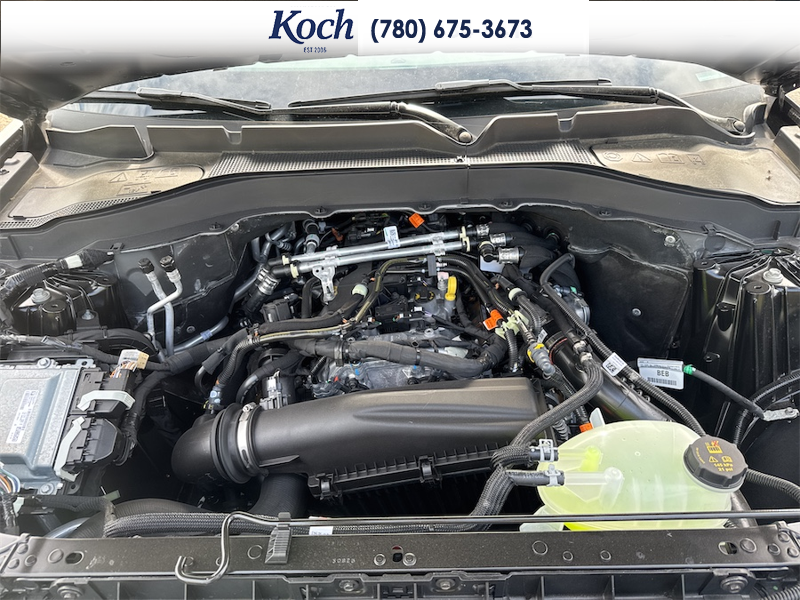 NEW 2026 Ford Explorer Active - Agate Black Exterior - $59,730 - Stock #A26050 - VIN 1FMUK8DH3TGA83506 - Photo 34