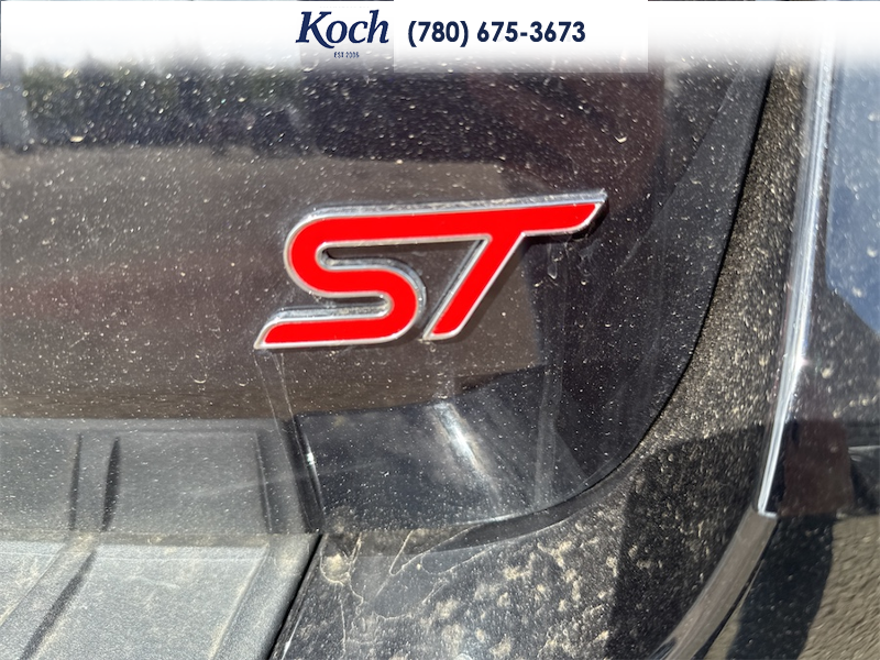 NEW 2026 Ford Explorer ST - Agate Black Exterior - $74,480 - Stock #A26041 - VIN 1FMWK8GC2TGA82291 - Photo 38
