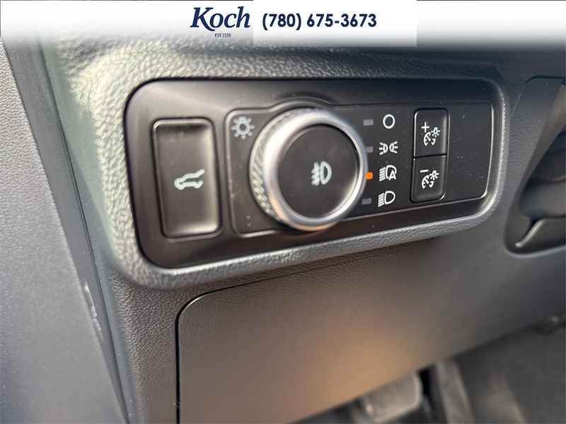 NEW 2026 Ford Explorer Tremor - Agate Black Exterior / ONYX MIKO Interior - $76,375 - Stock #A26196 - VIN 1FMWK8JC4TGB36182 - Photo 38