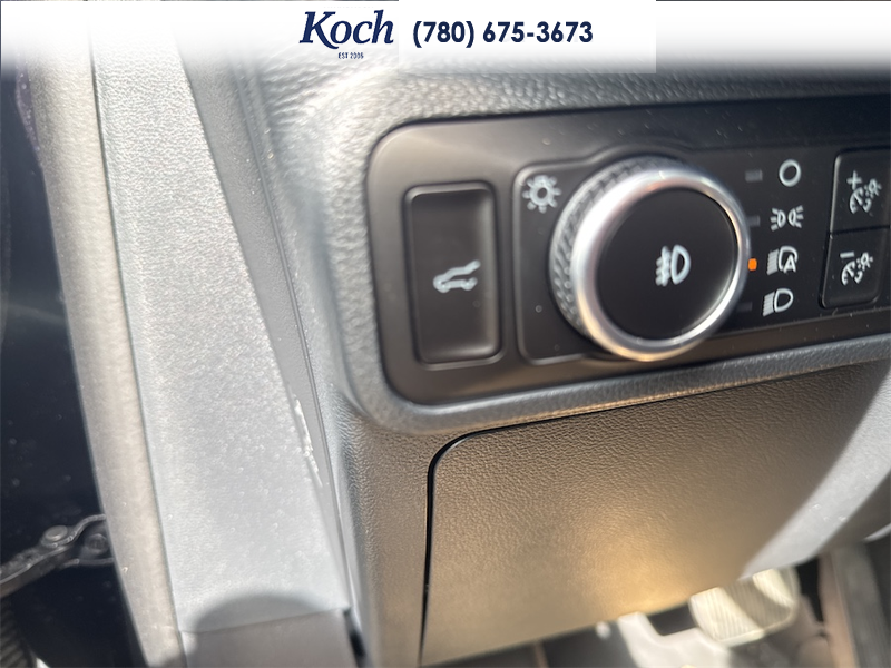 NEW 2026 Ford Explorer ST - Agate Black Exterior - $74,480 - Stock #A26041 - VIN 1FMWK8GC2TGA82291 - Photo 40