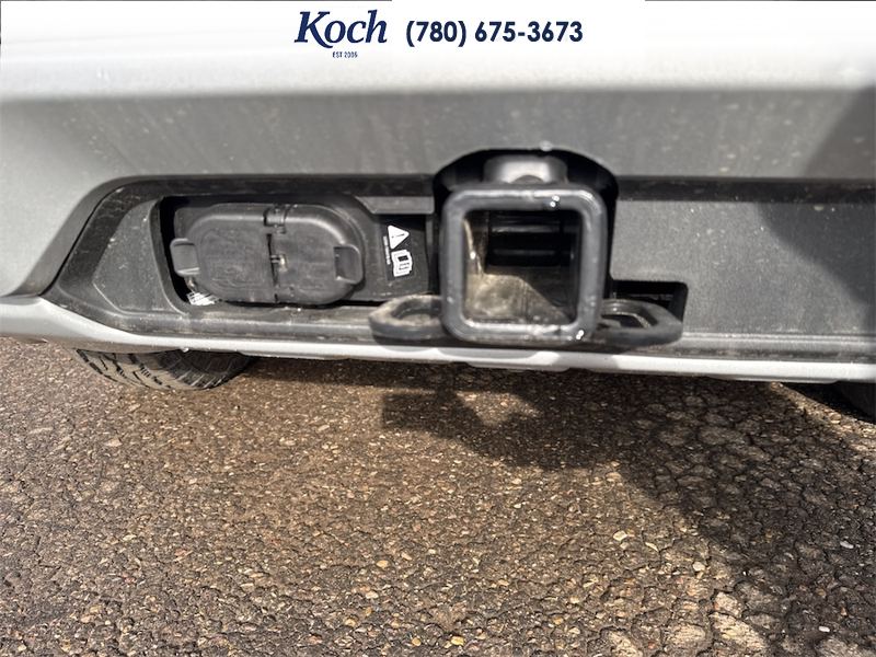 NEW 2026 Ford Explorer Tremor - Agate Black Exterior / ONYX MIKO Interior - $76,375 - Stock #A26196 - VIN 1FMWK8JC4TGB36182 - Photo 40