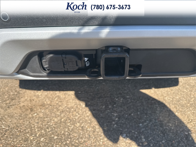 NEW 2026 Ford Explorer Tremor - Star White Tri-Coat Exterior / ONYX, HEAT/VENTILATED MIKO SUEDE SPORT CAPTAIN'S CHAIRS Interior - $66,780 - Stock #A26207 - VIN 1FMUK8JH7TGB86660 - Photo 40