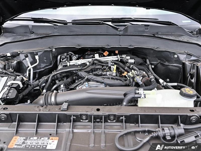 NEW 2026 Ford Explorer Active - Agate Black Exterior / DARK SPACE GREY ACTIVEX Interior - $62,269 - Stock #E60538 - VIN 1FMUK8DH3TGB45499 - Photo 8