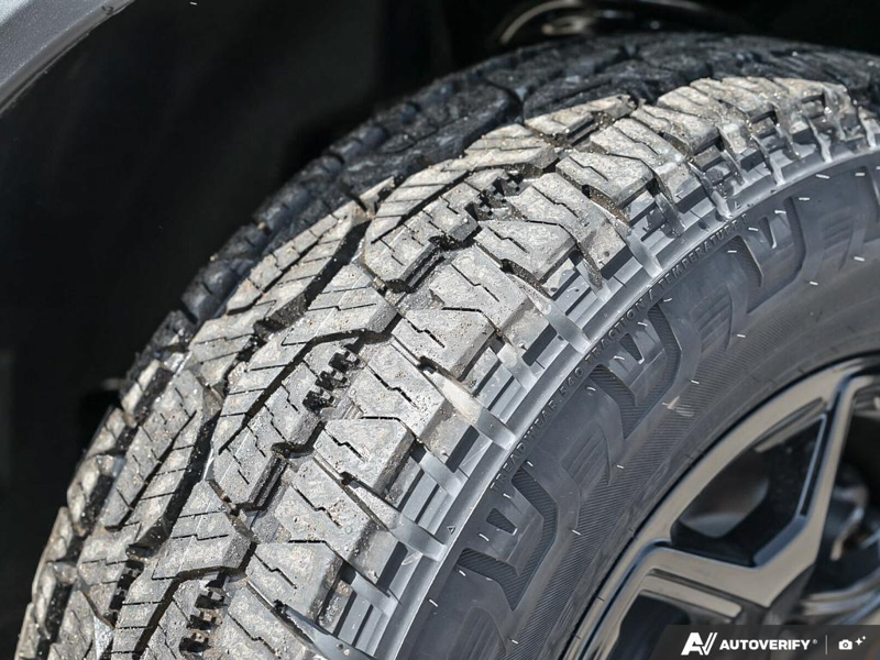 NEW 2026 Ford Explorer Tremor - Agate Black Exterior / ONYX ACTIVEX Interior - $68,442 - Stock #E60505 - VIN 1FMWK8JC0TGB34221 - Photo 7