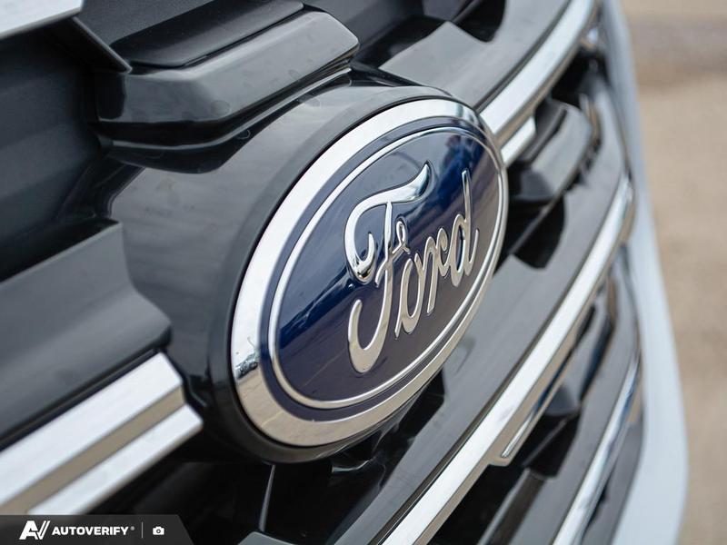 NEW 2026 Ford Explorer Active - Space White Metallic Exterior / DARK SPACE GREY ACTIVEX Interior - $56,857 - Stock #D60254 - VIN 1FMUK8DH9TGB01975 - Photo 9