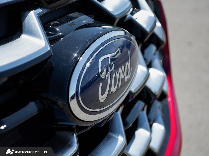 NEW 2026 Ford Explorer Platinum - Rapid Red Tri-coat Metallic Exterior / MOJAVE DUSK LEATHER Interior - $67,072 - Stock #D60420 - VIN 1FMUK8HH7TGB47766 - Photo 9