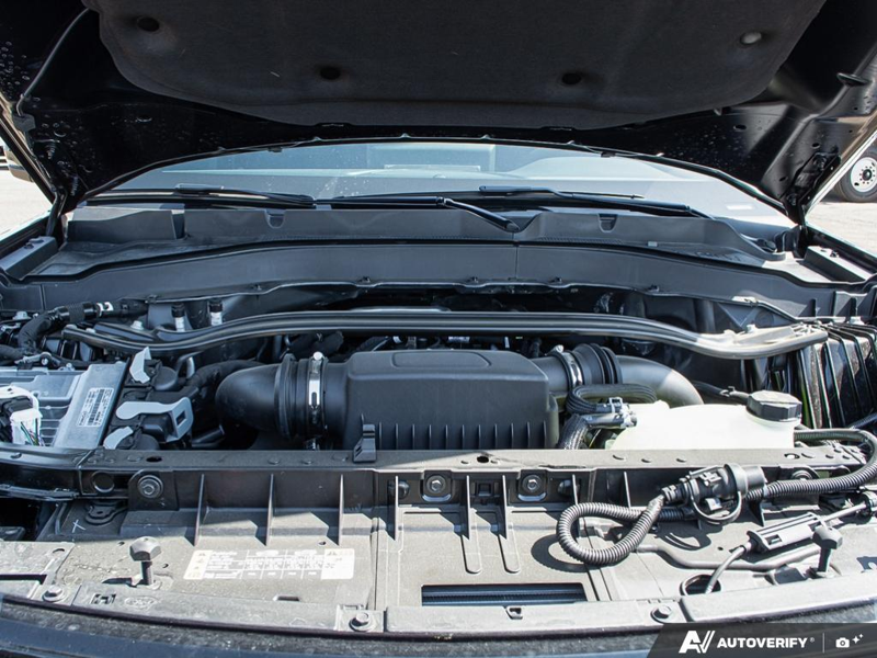NEW 2026 Ford Explorer ST - Agate Black Exterior / ONYX ACTIVEX Interior - $71,879 - Stock #E60222 - VIN 1FMWK8GC0TGA82614 - Photo 8