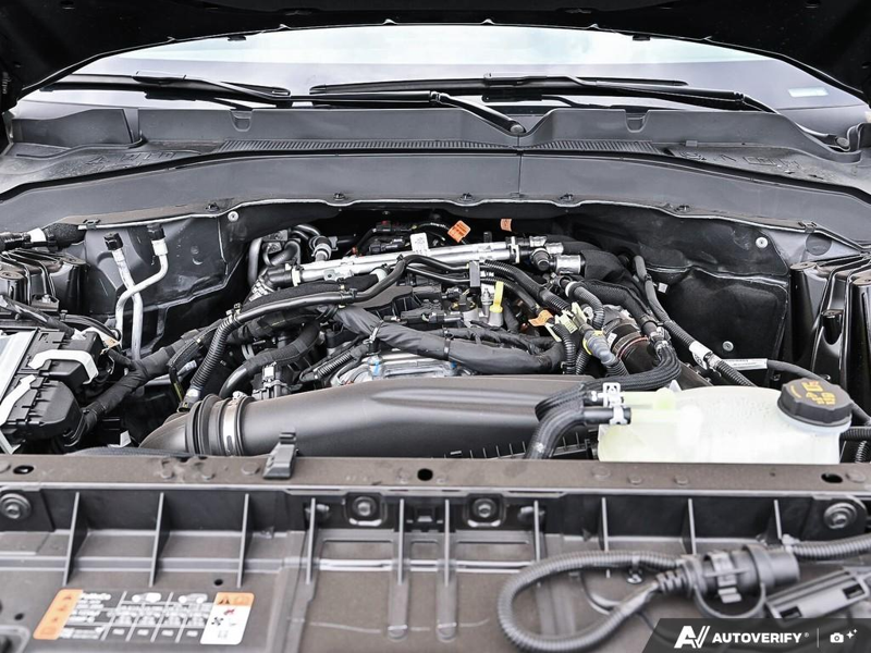 NEW 2026 Ford Explorer Active - Agate Black Exterior / DARK SPACE GREY ACTIVEX Interior - $59,769 - Stock #E60538 - VIN 1FMUK8DH3TGB45499 - Photo 8