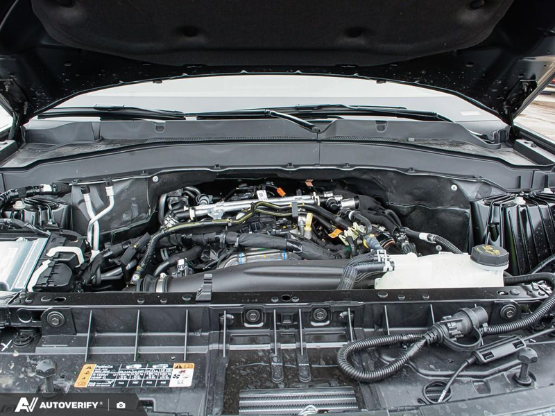 NEW 2026 Ford Explorer Active - Carbonized Grey Metallic Exterior / DARK SPACE GRAY CLOTH Interior - $54,457 - Stock #D60253 - VIN 1FMUK8DH2TGB01736 - Photo 8