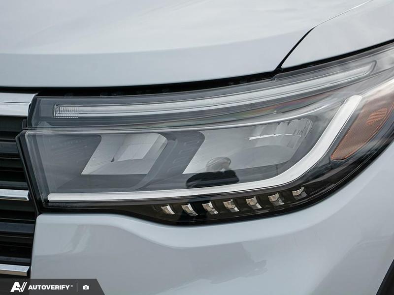 NEW 2026 Ford Explorer Active - Space White Metallic Exterior / DARK SPACE GREY ACTIVEX Interior - $56,857 - Stock #D60254 - VIN 1FMUK8DH9TGB01975 - Photo 10