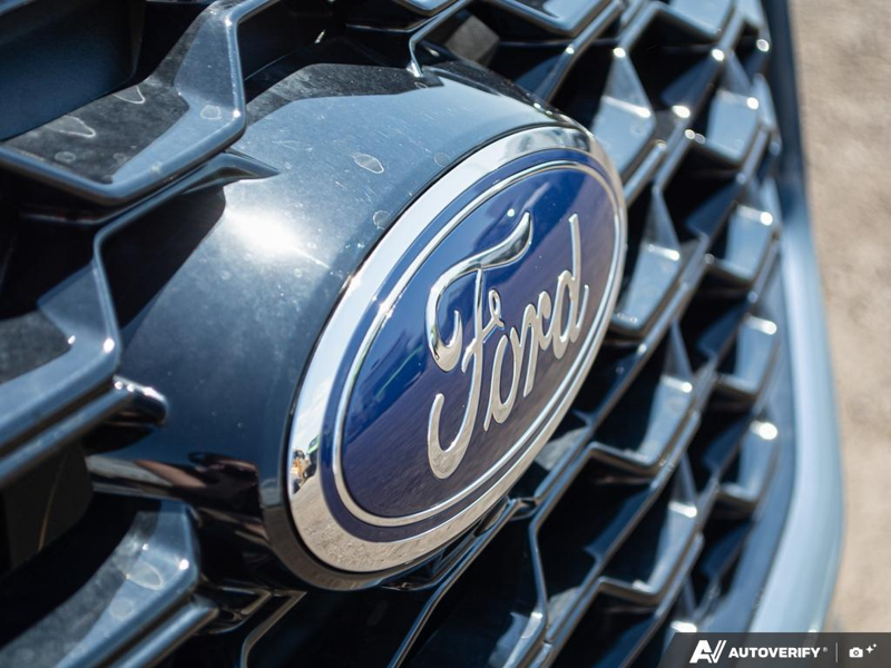 NEW 2026 Ford Explorer ST-Line - Vapor Blue Exterior / ONYX ACTIVEX Interior - $59,994 - Stock #E60221 - VIN 1FMUK8KH9TGA82749 - Photo 9