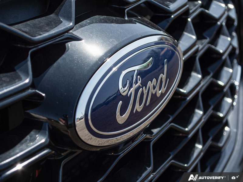 NEW 2026 Ford Explorer ST - Agate Black Exterior / ONYX ACTIVEX Interior - $71,879 - Stock #E60222 - VIN 1FMWK8GC0TGA82614 - Photo 9