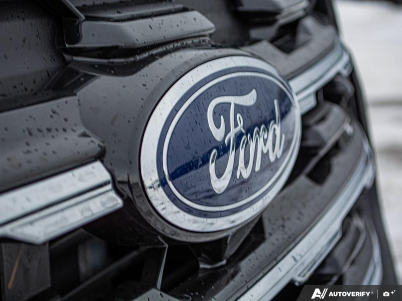 NEW 2026 Ford Explorer Active - Agate Black Exterior / DARK SPACE GREY ACTIVEX Interior - $58,734 - Stock #E60255 - VIN 1FMUK8DH0TGA82913 - Photo 9