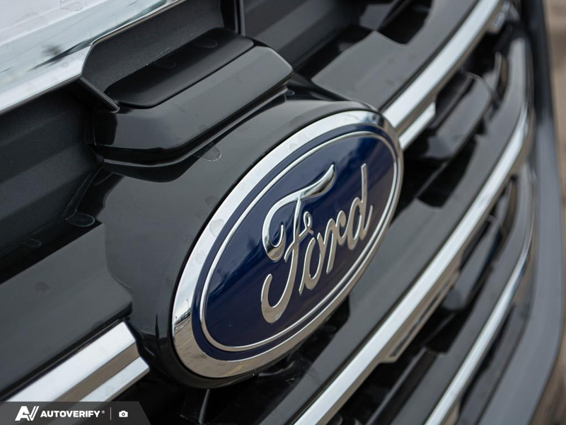 NEW 2026 Ford Explorer Active - Carbonized Grey Metallic Exterior / DARK SPACE GRAY CLOTH Interior - $54,457 - Stock #D60253 - VIN 1FMUK8DH2TGB01736 - Photo 9